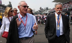 I costi 'FOLLI' del GP di Las Vegas. Maffei: «Nonostante l'inflazione rimaniamo fiduciosi»