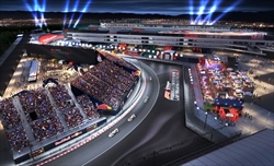 I costi 'FOLLI' del GP di Las Vegas. Maffei: «Nonostante l'inflazione rimaniamo fiduciosi» - I costi 'FOLLI' del GP di Las Vegas. Maffei: «Nonostante l'inflazione rimaniamo fiduciosi»