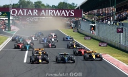 I dati confermano: la Formula 1 sta perdendo popolarità