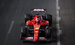 I dubbi di Leclerc in qualifica: «Non riuscivo a mettere le gomme in temperatura»