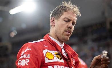 I due incubi di Maranello - I due incubi di Maranello