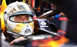 I migliori piloti di F1 di sempre secondo Max Verstappen: alcuni esclusi eccellenti