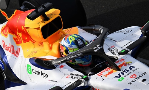 I nomi dei piloti non contano in Racing Bulls - I nomi dei piloti non contano in Racing Bulls
