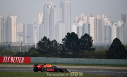 I piloti avvertono la FIA: «Non è intelligente organizzare una Sprint in Cina» - I piloti avvertono la FIA: «Non è intelligente organizzare una Sprint in Cina»