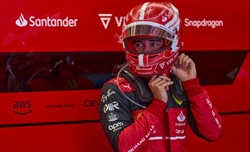 I piloti chiedono coerenza decisionale, Leclerc: «Tutto più difficile con due direttori di gara»