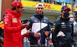 I piloti concordano: «Singapre il GP più duro. Pochi giri e ti ritrovi a invocare una Safety Car»