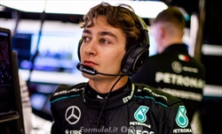 Vergogna: i piloti di F1 sono persone, non personaggi - I piloti di F1 sono persone, non personaggi