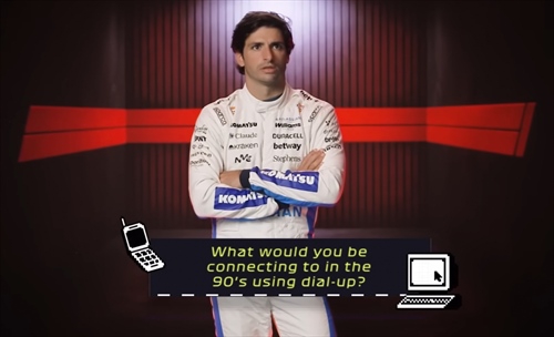 I piloti F1 messi alla prova: il Generation Game è esilarante - I piloti F1 messi alla prova: il Generation Game è esilarante