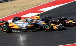 I piloti pretendono regole più chiare: le reazioni dopo Austin
