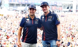 I piloti Red Bull arrivano al GP del Qatar fiduciosi. Ma occhio alla Sprint Race