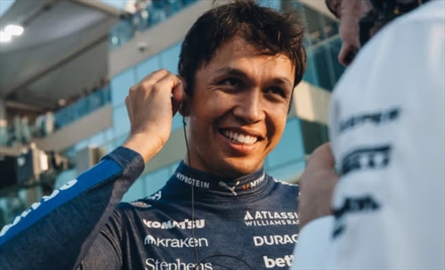 I piloti votano i migliori del 2025: Verstappen resta il Re, spicca una new entry  - I piloti votano i migliori del 2025: Verstappen resta il Re, spicca una new entry 