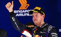 F1, campioni a confronto - Il più grande dal 1988 ad oggi: l'analisi definitiva - I più grandi di sempre dal 1988 ad oggi: l'analisi definitiva