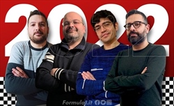 I pronostici di formula1.it - Stagione 2022