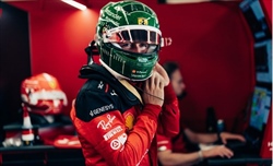 I quotidiani distruggono la Ferrari: «Leclerc dalla pole all'incubo»