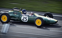 I record più insoliti dell'intera storia della Formula 1
