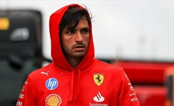 I retroscena di Sainz in Williams: i primi contatti già nel 2023