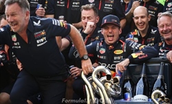I Team Principal commentano la nuova direttiva per Singapore: Red Bull penalizzata?