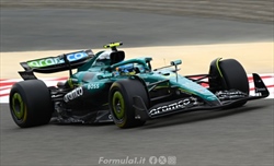 I test oltre i top team: come procede la preparazione delle altre squadre? - I test oltre i top team: come procede la preparazione delle altre squadre?
