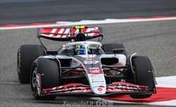 I test oltre i top team: come procede la preparazione delle altre squadre? - I test oltre i top team: come procede la preparazione delle altre squadre?