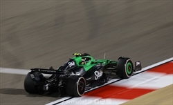 I test oltre i top team: come procede la preparazione delle altre squadre? - I test oltre i top team: come procede la preparazione delle altre squadre?