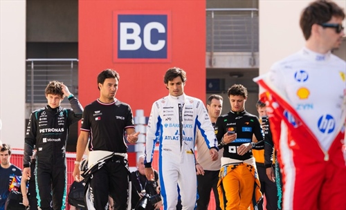 I timori dei piloti sulla stagione 2026: una sfida contro sé stessi