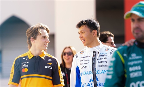 I timori dei piloti sulla stagione 2026: una sfida contro sé stessi - I timori dei piloti sulla stagione 2026: una sfida contro sé stessi