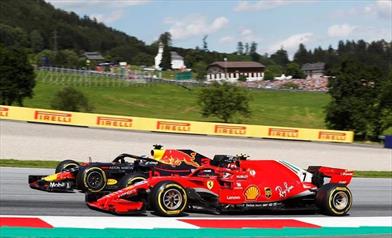 Top e flop del Gran Premio d'Austria, Ferrari bene ma non benissimo...malissimo Mercedes  - I top e flop del Gran Premio d'Austria, Ferrari bene ma non benissimo, malissimo Mercedes 