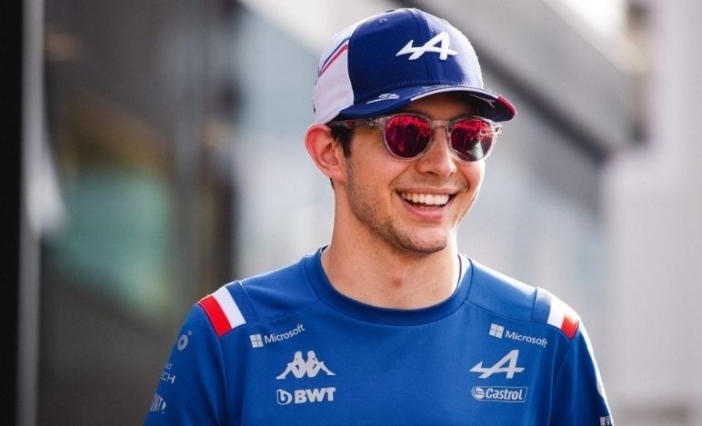 esteban ocon