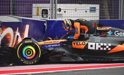 «Ice man» Piastri si è sciolto: il pilota punta il dito contro il team - «Ice Man» Piastri si è sciolto: il pilota punta il dito contro il team