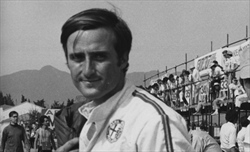 Ignazio Giunti, l’oro di Roma - Ignazio Giunti, l’oro di Roma