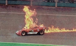 Ignazio Giunti, l’oro di Roma - Ignazio Giunti, l’oro di Roma