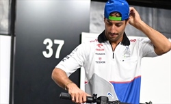 Il 2018 anno di svolta della carriera di Ricciardo? Ecco cosa ha rivelato l'australiano