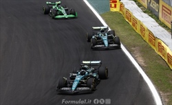 Il 2024 dell'Aston Martin riassunto in un voto: c'è bisogno di Newey - Il 2024 dell'Aston Martin riassunto in un voto: c'è bisogno di Newey
