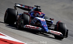 Il 2024 della Racing Bulls riassunto in un voto: false speranze