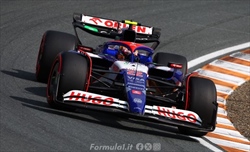 Il 2024 della Racing Bulls riassunto in un voto: false speranze - Il 2024 della Racing Bulls riassunto in un voto: false speranze