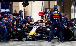 Il 2024 della Red Bull in un voto: un declino impronosticabile
