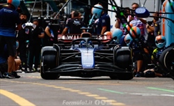 Il 2024 della Williams riassunto in un voto: non all'altezza di Sainz? - Il 2024 della Williams riassunto in un voto: non all'altezza di Sainz?