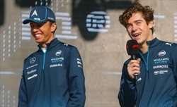 Il 2024 di Alexander Albon riassunto in un voto: fragilità mentale? - Il 2024 di Alexander Albon riassunto in un voto: fragilità mentale?
