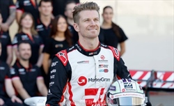 Il 2024 di Hulkenberg riassunto in un voto: la costanza paga
