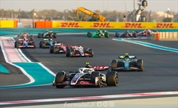 Il 2024 di Hulkenberg riassunto in un voto: la costanza paga - Il 2024 di Hulkenberg riassunto in un voto: la costanza paga