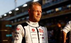 Il 2024 di Kevin Magnussen riassunto in un voto: (scorretti) giochi di squadra 
