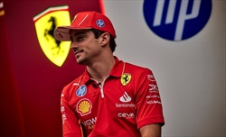 Il 2024 di Leclerc riassunto in un voto, tra alti e bassi...