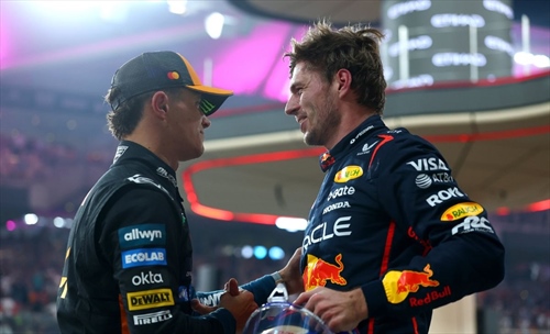 Il 2025 della Formula 1: una stagione sulle montagne russe - Il 2025 della Formula 1: una stagione sulle montagne russe