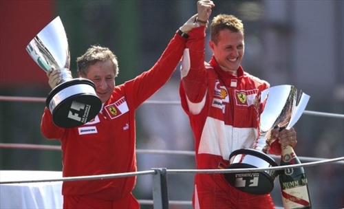  Il 500° GP diventa un racconto di memoria e leadership - Il 500 GP Pirelli diventa un racconto di memoria e leadership