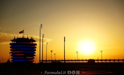 UFFICIALE: Il Bahrain ospiterà i test pre stagionali di Formula 1 anche nel 2025  - Il Bahrain ospiterà i test pre stagionali F1 del 2025 nonostante il cambio del calendario 