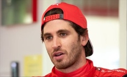 Il bellissimo messaggio di Giovinazzi a Binotto: «Grazie Mattia, sei sempre stato un riferimento» - Il bellissimo messaggio di Giovinazzi a Binotto: «Grazie Mattia, sei sempre stato un riferimento»