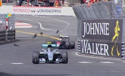 Il «Black Friday» della Formula 1 - Il «Black Friday» della Formula 1