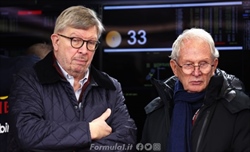 Il budget cap non è un errore, la FIA può ancora salvare la F1? - Il budget cap non è un errore, la FIA può ancora salvare la F1