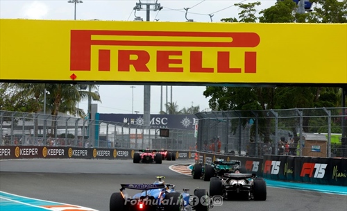 Il budget cap potrebbe sparire: «Crea solo mal di testa» - Il budget cap potrebbe sparire: «Crea solo mal di testa»