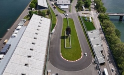 Il calendario del futuro: GP d'Olanda ogni due anni e un tracciato a Toronto
